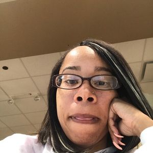 Meet your Posher, Arnetria